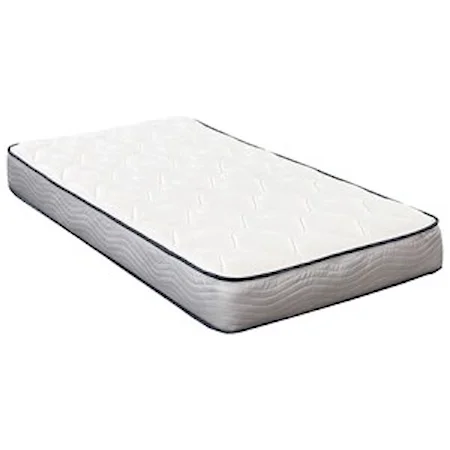 Queen 6" Foam Mattress